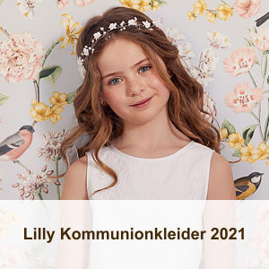 Lilly Kommunionkleider 2021