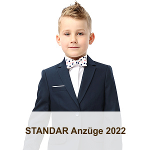 STANDAR Kommunionanzüge 2022